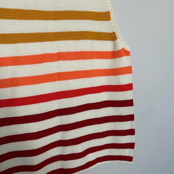 Lucky Brand Sweater Vest - Picture 4 of 7